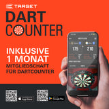 Target Hydro 90% 12 Softtip