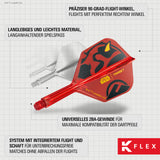 Target Star Wars Darth Maul K-Flex No. 2 Flights