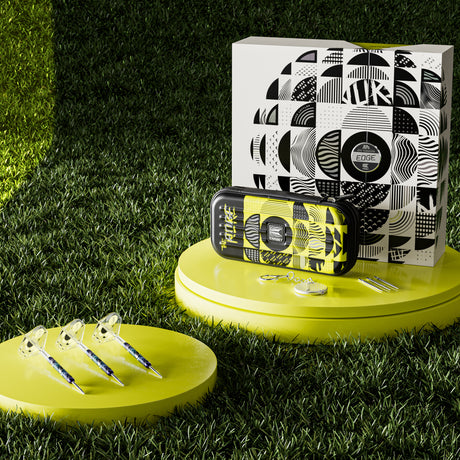 Target Luke Littler Edge 95% Swiss