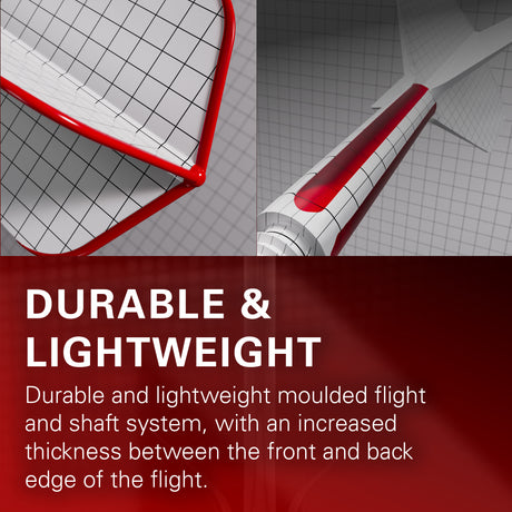 Target Luke 'THE NUKE' Littler K-Flex NO.2 2024