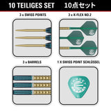Target Japan Prime Series Zenith Gen.2.5 90% SP