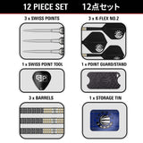 Target Japan - Beau Greaves Japan Edition - Steeldart