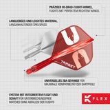 Target K-Flex Nathan Aspinall No.2