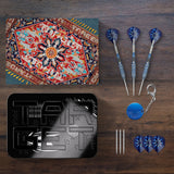 PHIL TAYLOR POWER Gx2 SP STEEL TIP DARTS