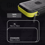 Target Takoma Luke Littler Ghost XL Case