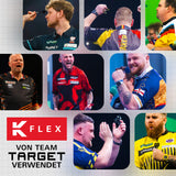 Target K-Flex Rove No2 Standard