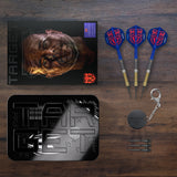 Target Raymond van Barneveld G6 95% Soft tip