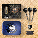 Target Japan - Beau Greaves Japan Edition - Steeldart