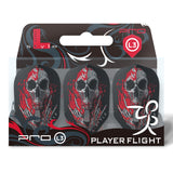 L -Style Signature Ryan Searle v3 L3PRO Black