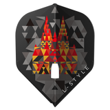 L-Style Florian Hempel v2 Pro L1 Flights