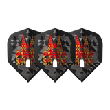 L-Style Florian Hempel v2 Pro L1 Flights