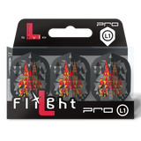 L-Style Florian Hempel v2 Pro L1 Flights
