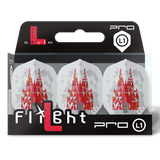L-Style Florian Hempel v2 Pro L1 Flights