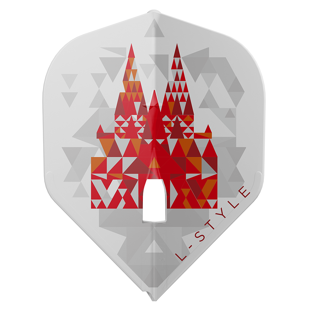 L-Style Florian Hempel v2 Pro L1 Flights