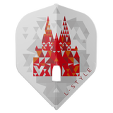 L-Style Florian Hempel v2 Pro L1 Flights