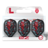 L-Style Ryan Searle v4 L1EZ Schwarz