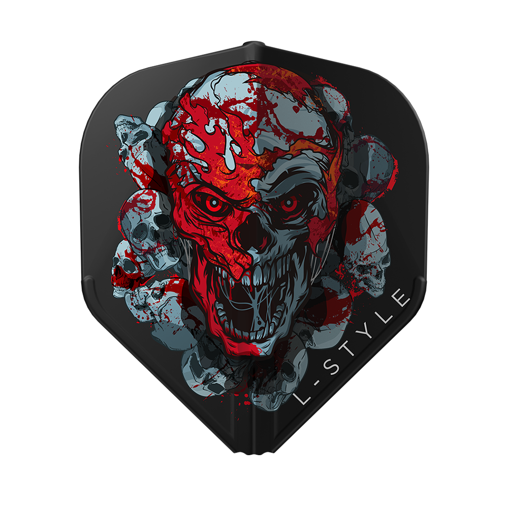 L-Style Ryan Searle v4 L1EZ Schwarz