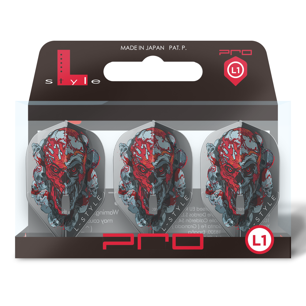 L-Style Ryan Searle v4 L1 PRO