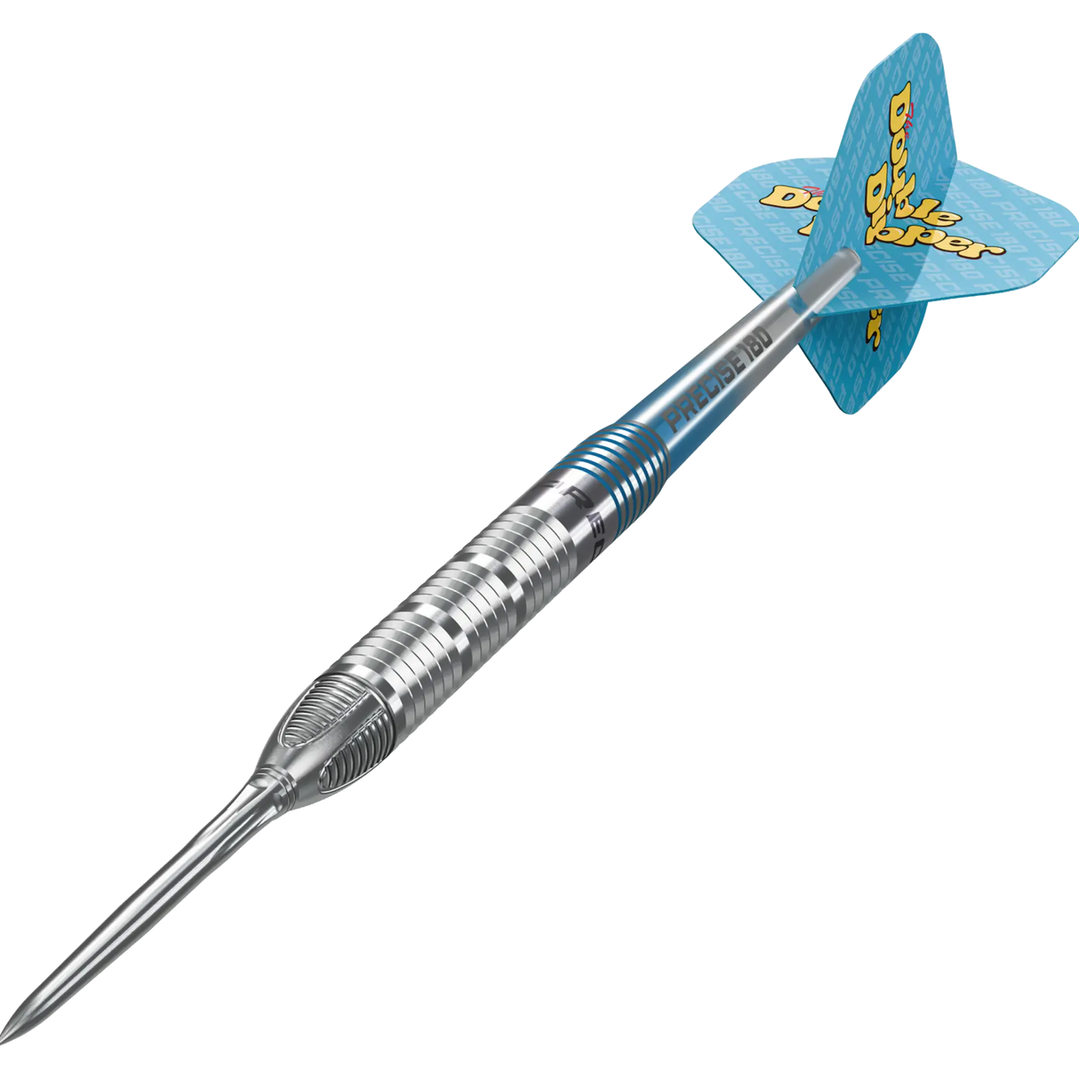 Precise180 - Bela SUP - Steeldart