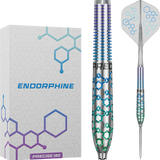Precise180 - EVO - Endorphine - Steeldart