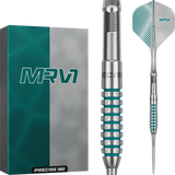 Precise180 - MRV1 SUP - 23g - Steeldart
