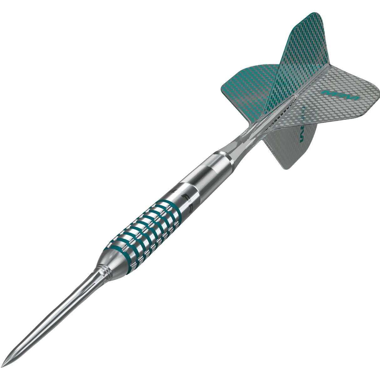 Precise180 - MRV1 SUP - 23g - Steeldart