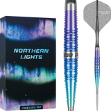 Precise180 - Northern Lights SUP - 22g - Steeldart
