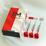 Precise180 - Paul Meyer SUP - Steeldart