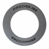 Precise 180 Surround Endorphine Graphite