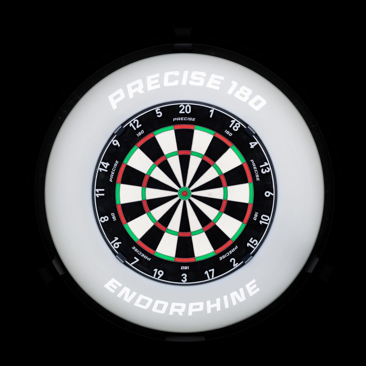 Precise 180 Surround Endorphine Nordic Grey
