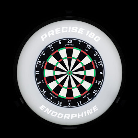 Precise 180 Surround Endorphine Nordic Grey