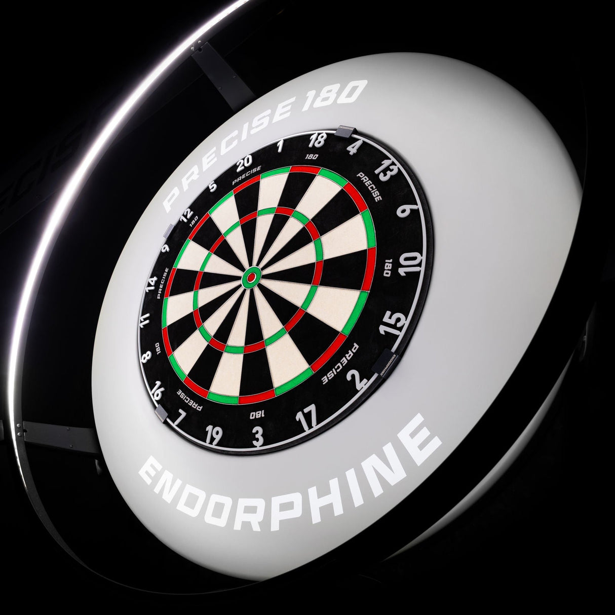 Precise 180 Surround Endorphine Nordic Grey