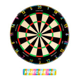 Precise180 - Endorphine Dartboard Candy