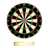 Precise180 - Endorphine Dartboard Gold