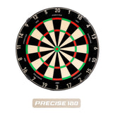Precise180 - Endorphine Dartboard Urban Dust