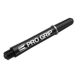 Target Pro Grip 3er Set Schwarz