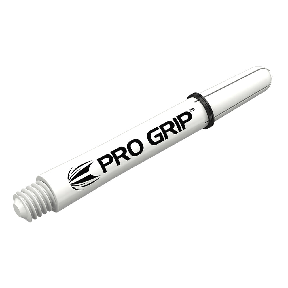 Target Pro Grip 3er Set Weiß