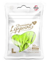 L-Style Premium Lippoints Neon Yellow