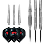 Bullet Ranger 90% Tungsten Steeltip