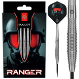 Bullet Ranger 90% Tungsten Steeltip