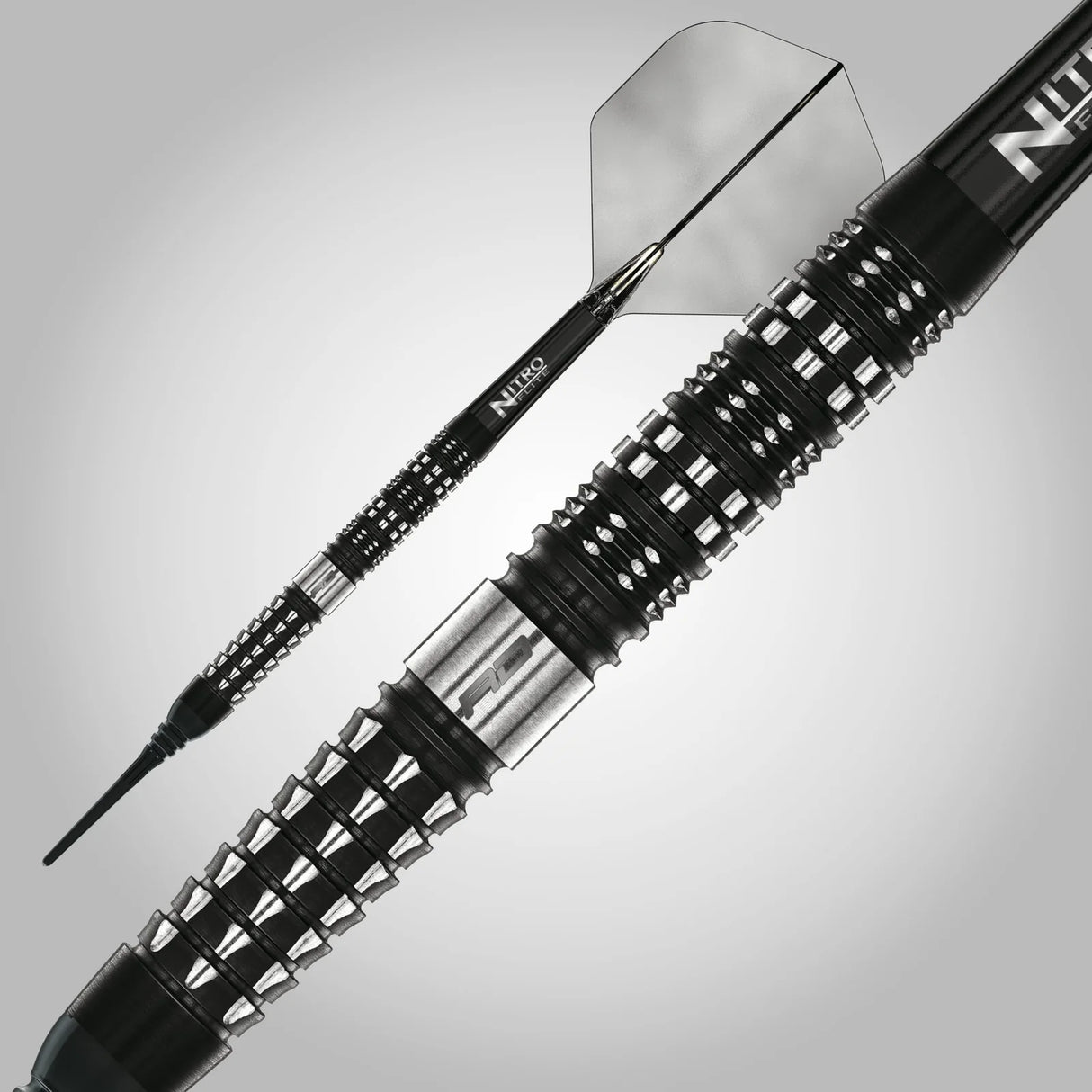 Red Dragon Recon Parallel Softdarts