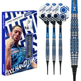 Red Dragon Luke Humphries TX5 Softdarts