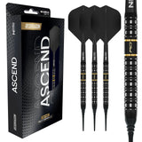 Red Dragon Ascent Parallel Softdarts