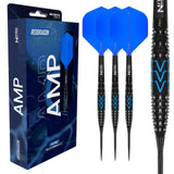 RedDragon Amp Torpedo Steeldarts