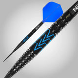 RedDragon Amp Tapered Steeldarts