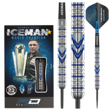 Red Dragon Gerwyn Price Midnight Edition Steeldarts