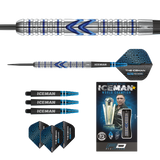 Red Dragon Gerwyn Price Midnight Edition Steeldarts