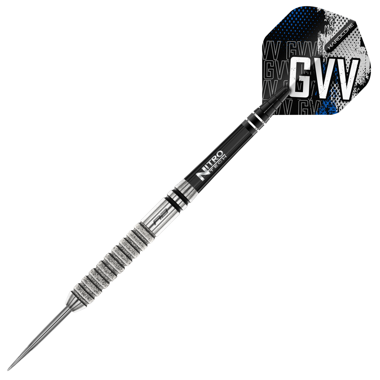 Red Dragon Gian van Veen Tour Edition Steeldarts 22g