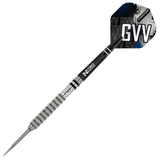 Red Dragon Gian van Veen Tour Edition Steeldarts 22g