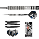 Red Dragon Gian van Veen Tour Edition Steeldarts 22g